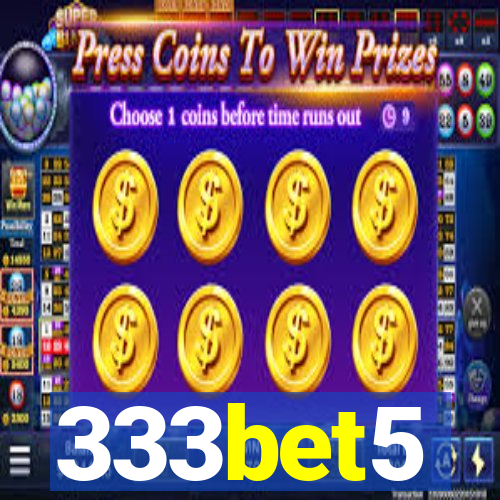 333bet5