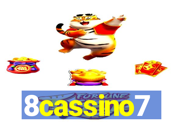 8cassino7