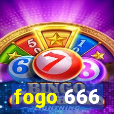 fogo 666