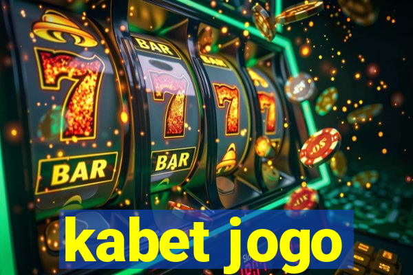 kabet jogo