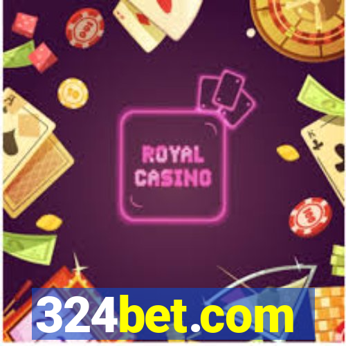 324bet.com