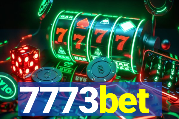 7773bet