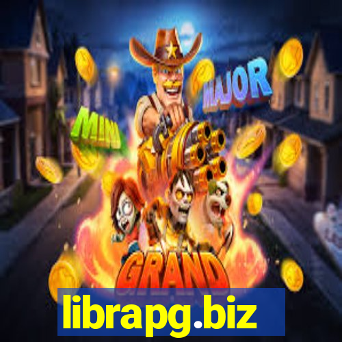 librapg.biz