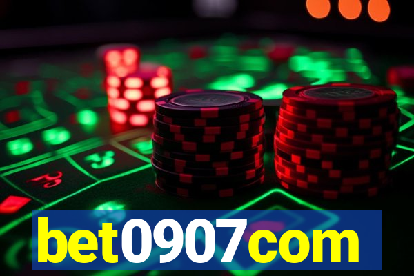 bet0907com