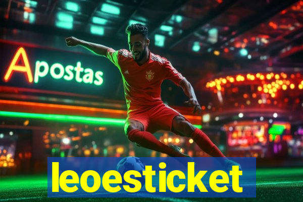 leoesticket