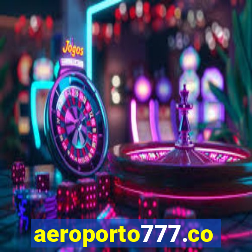 aeroporto777.com