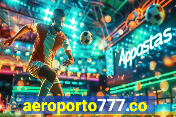 aeroporto777.com