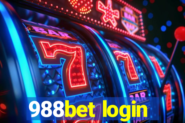 988bet login