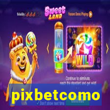 pixbetcomo