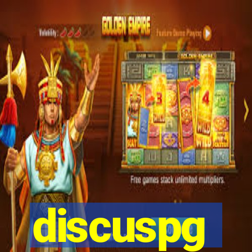 discuspg