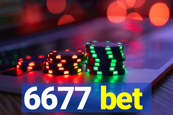 6677 bet