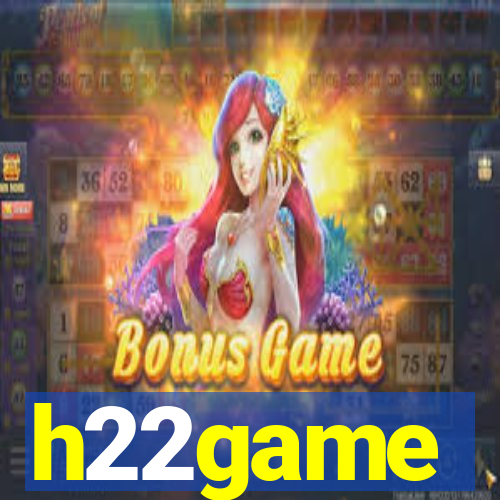 h22game