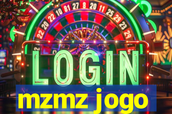 mzmz jogo