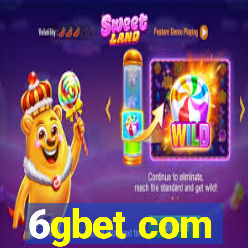 6gbet com