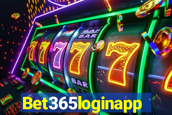 Bet365loginapp