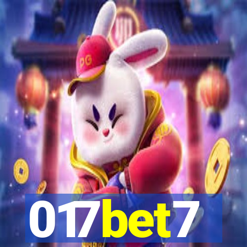 017bet7