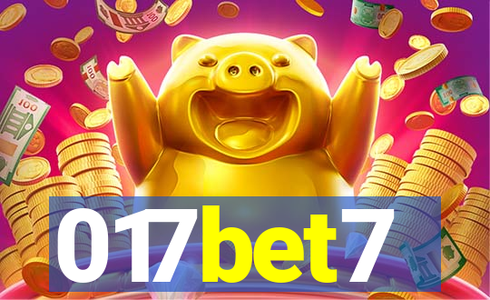 017bet7