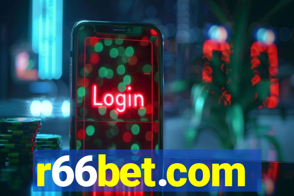 r66bet.com