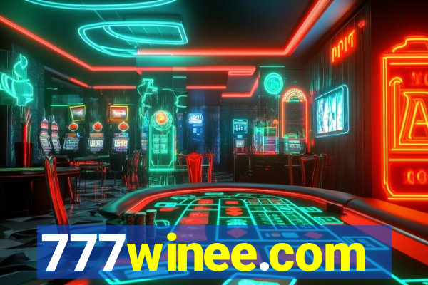 777winee.com