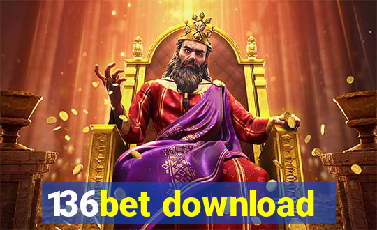 136bet download