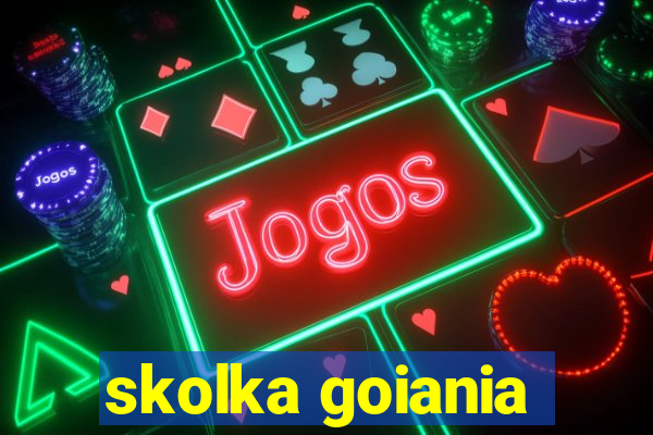 skolka goiania