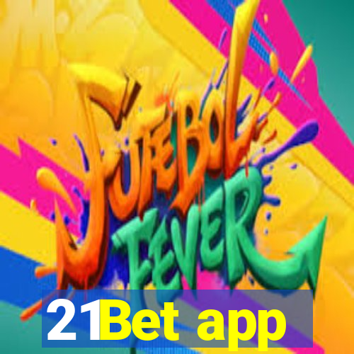 21Bet app