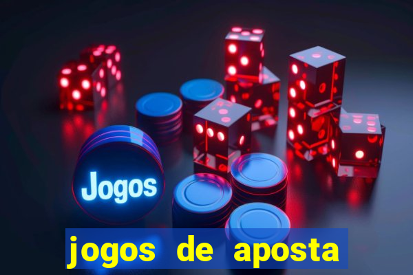 jogos de aposta para menores de idade