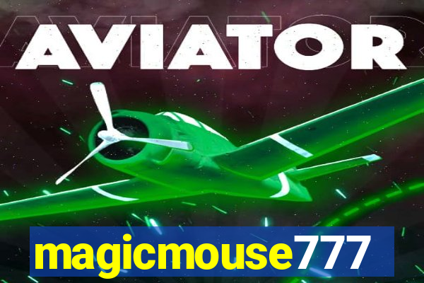 magicmouse777