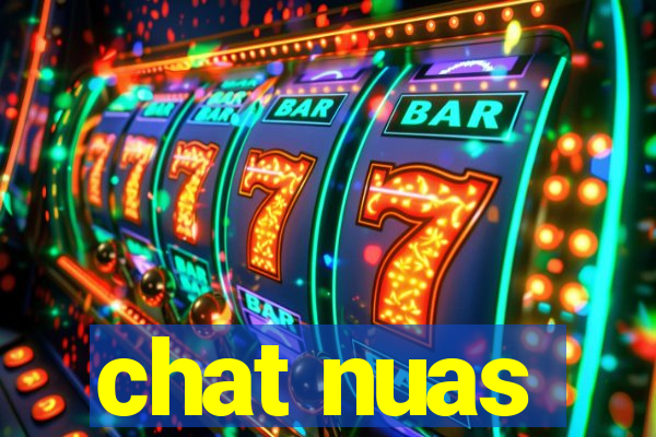 chat nuas