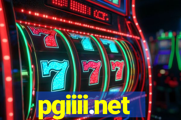 pgiiii.net