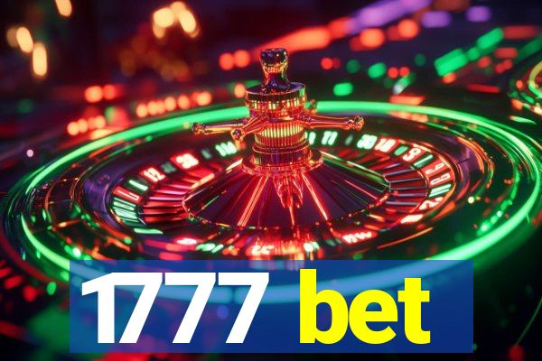 1777 bet