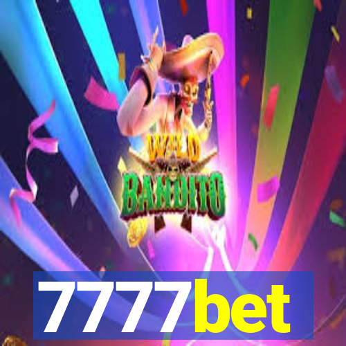 7777bet