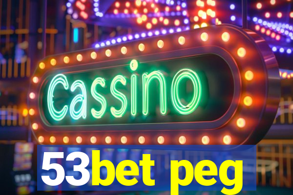 53bet peg