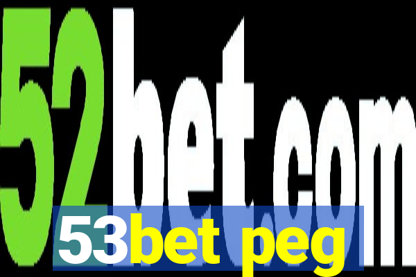 53bet peg