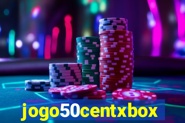 jogo50centxbox