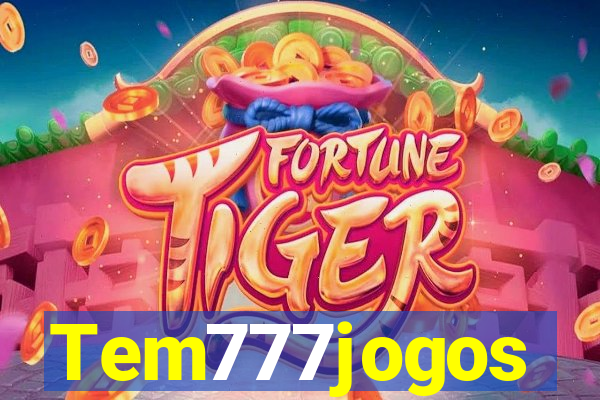 Tem777jogos