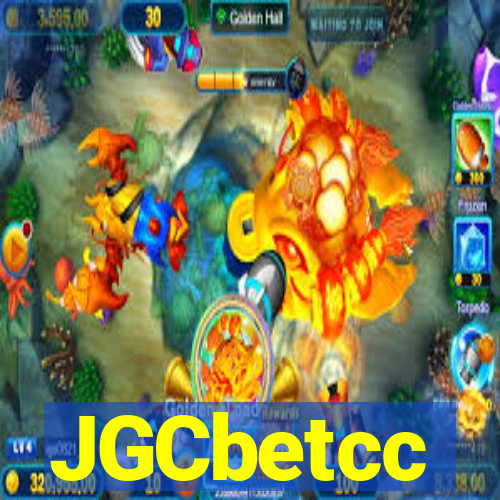 JGCbetcc