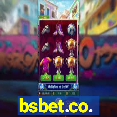 bsbet.co.