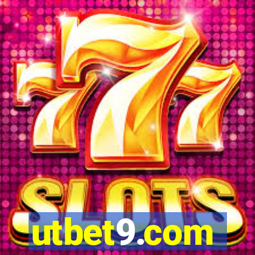 utbet9.com