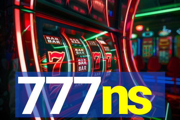 777ns