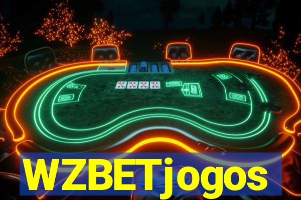 WZBETjogos