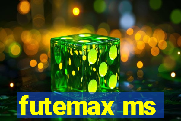 futemax ms