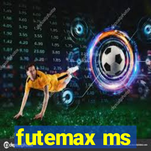 futemax ms