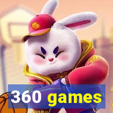 360 games