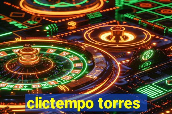 clictempo torres