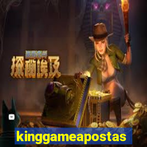 kinggameapostas