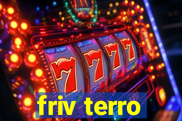 friv terro