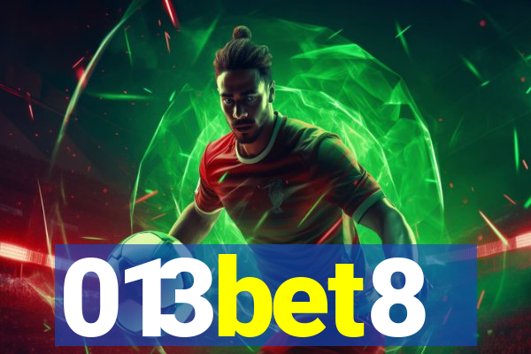 013bet8