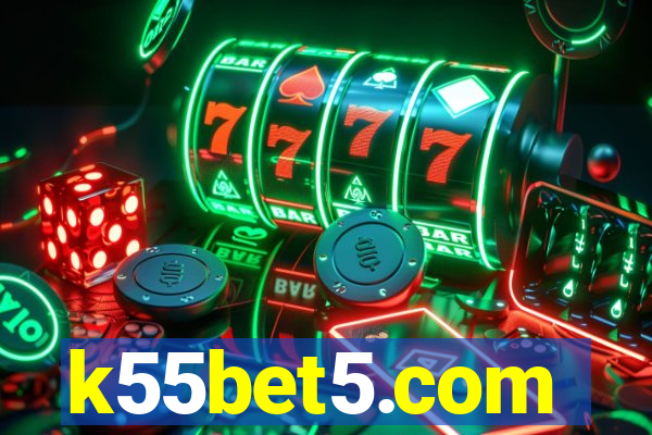 k55bet5.com