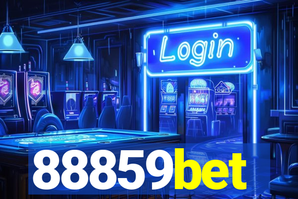 88859bet